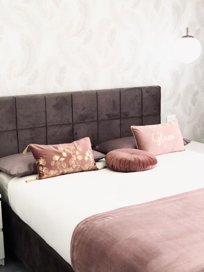 B&B Da Jana Порденоне Экстерьер фото