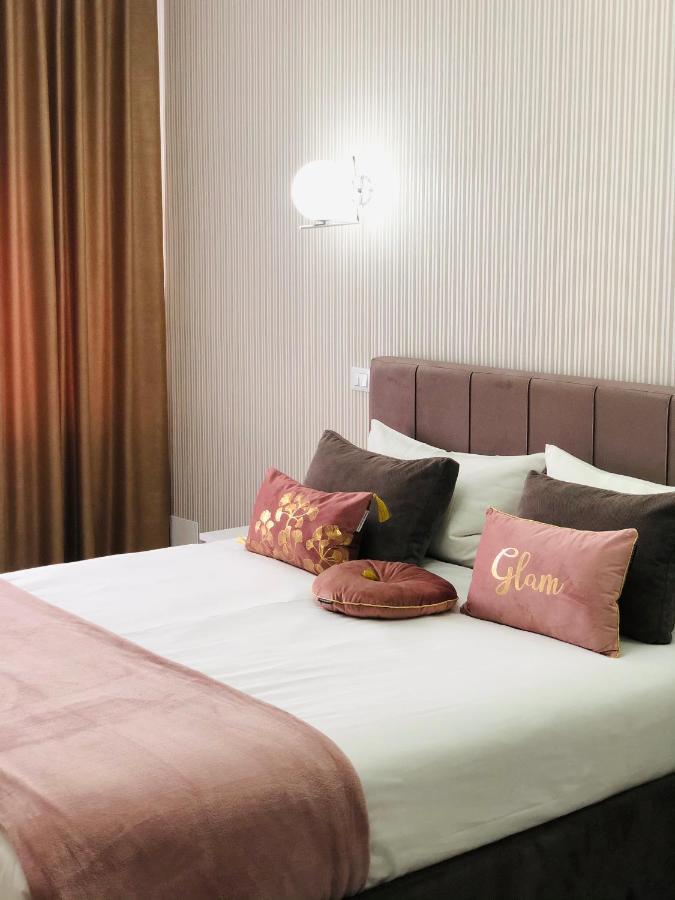 B&B Da Jana Порденоне Экстерьер фото