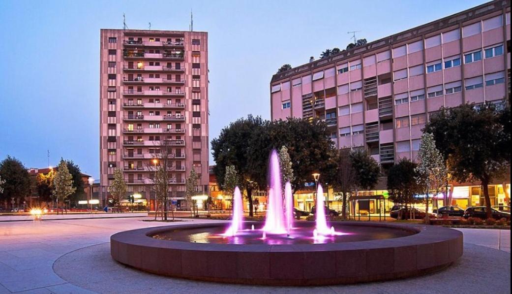 B&B Da Jana Порденоне Экстерьер фото