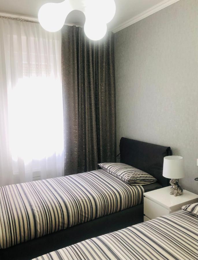 B&B Da Jana Порденоне Экстерьер фото