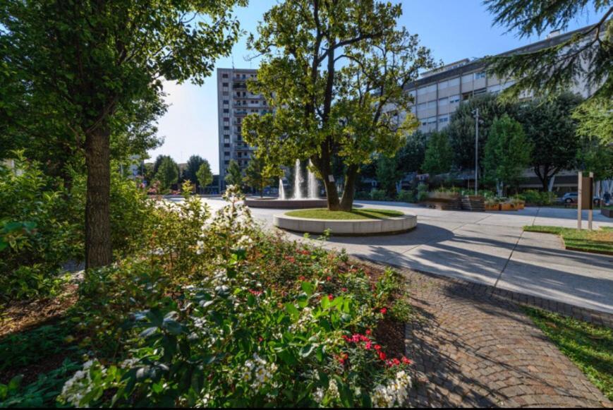 B&B Da Jana Порденоне Экстерьер фото